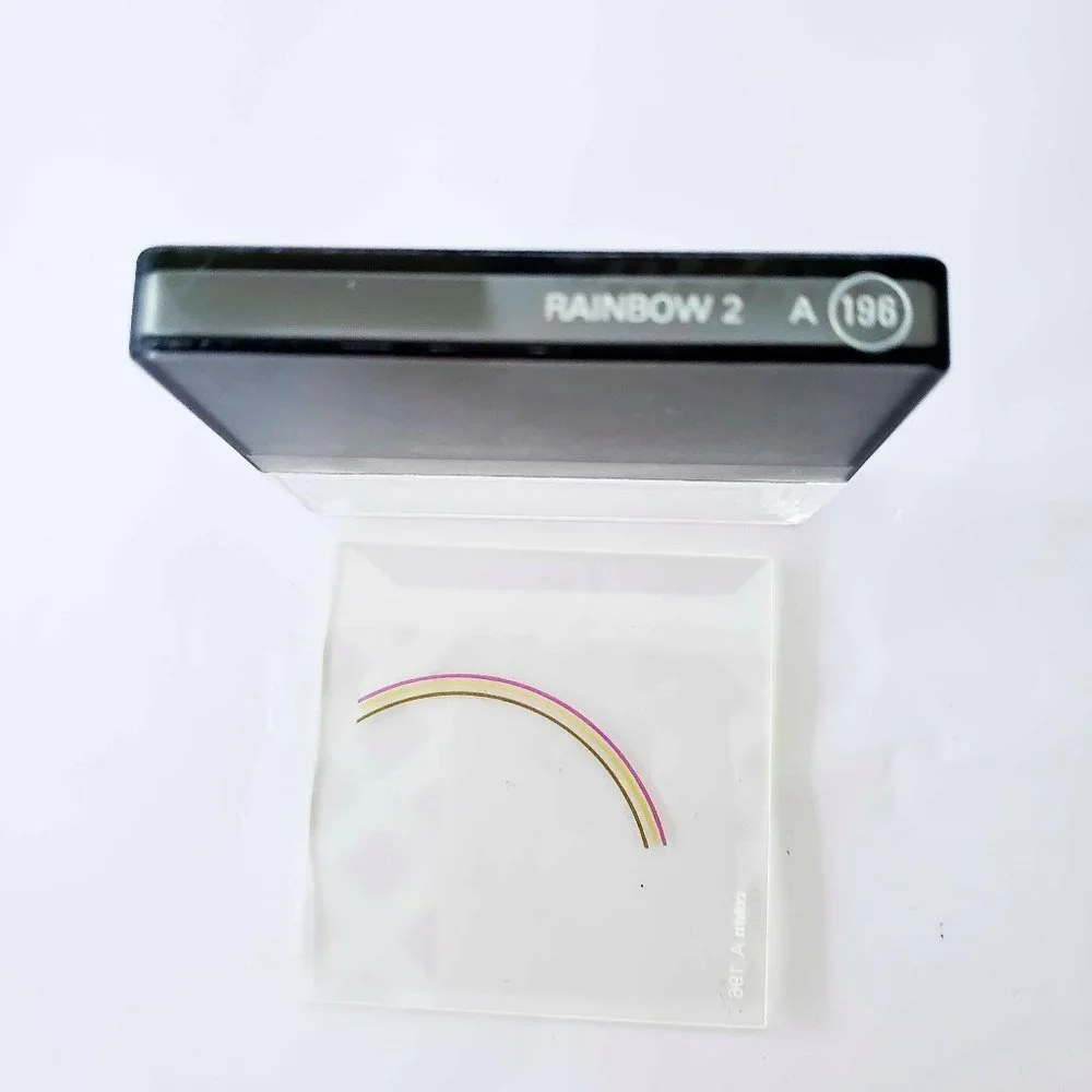 Set of Cokin Filters
